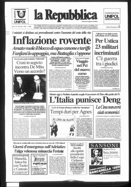 La repubblica